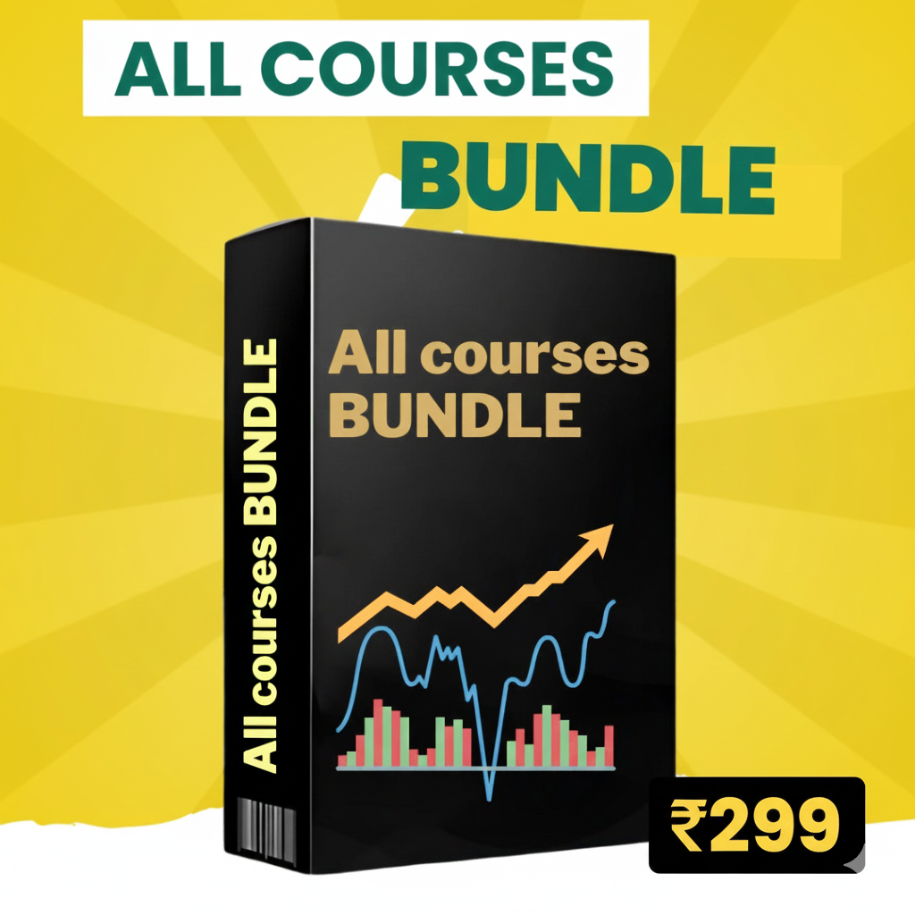 3000+ DIGITAL COURSES MEGA BUNDLE